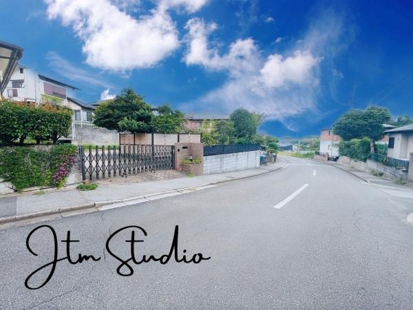 木更津市畑沢南４丁目の土地