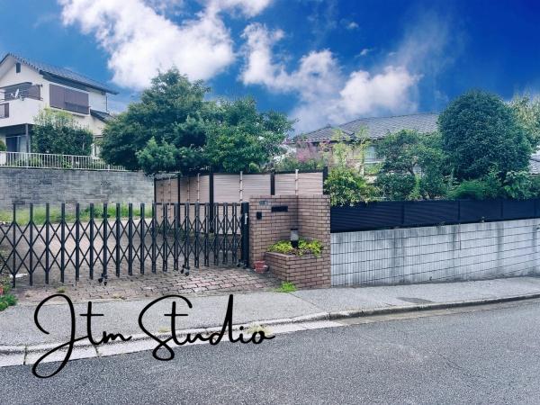 木更津市畑沢南４丁目の土地