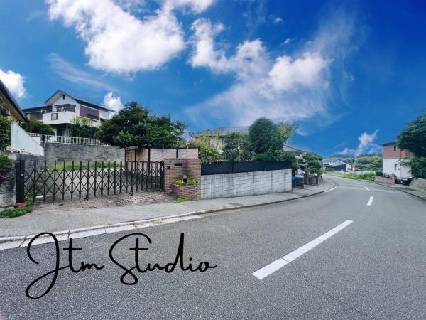 木更津市畑沢南４丁目の土地