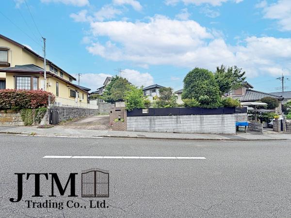 木更津市畑沢南４丁目の土地