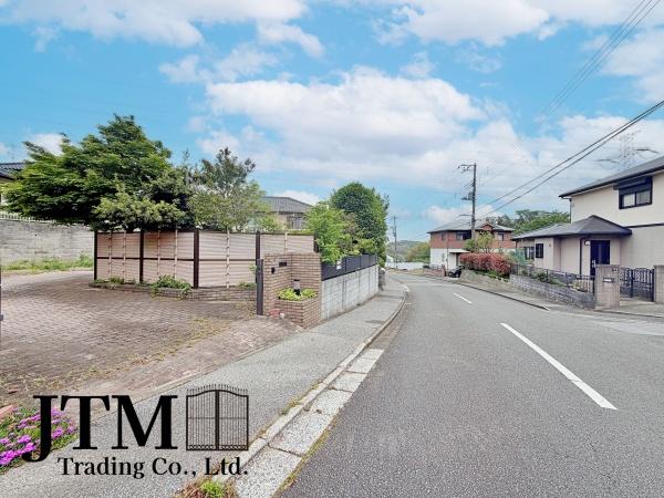 木更津市畑沢南４丁目の土地