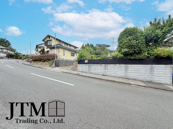 木更津市畑沢南４丁目の土地