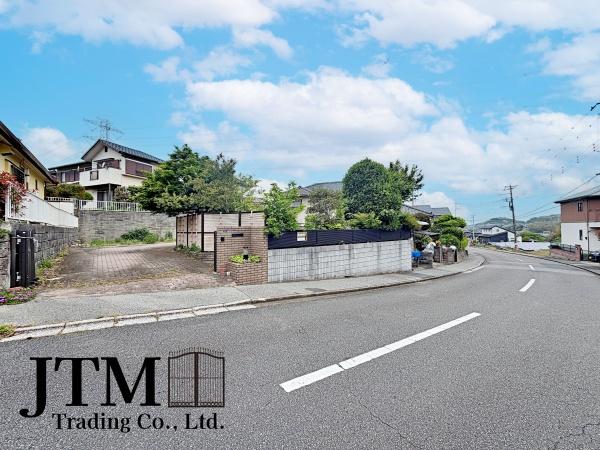 木更津市畑沢南４丁目の土地