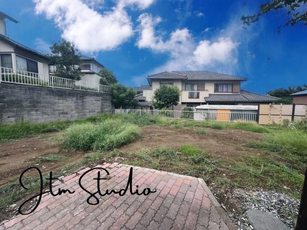 木更津市畑沢南４丁目の土地