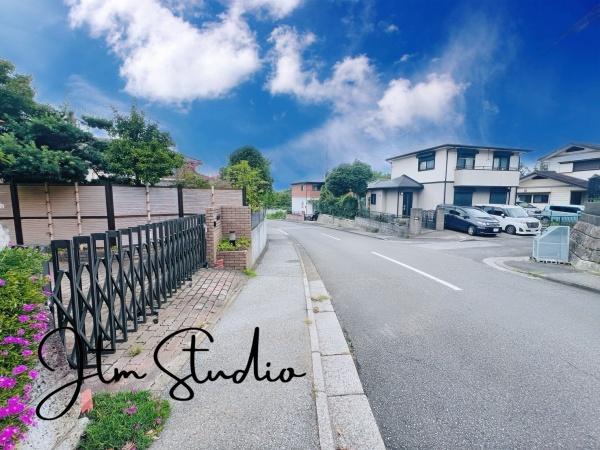 木更津市畑沢南４丁目の土地