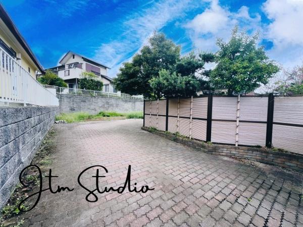 木更津市畑沢南４丁目の土地
