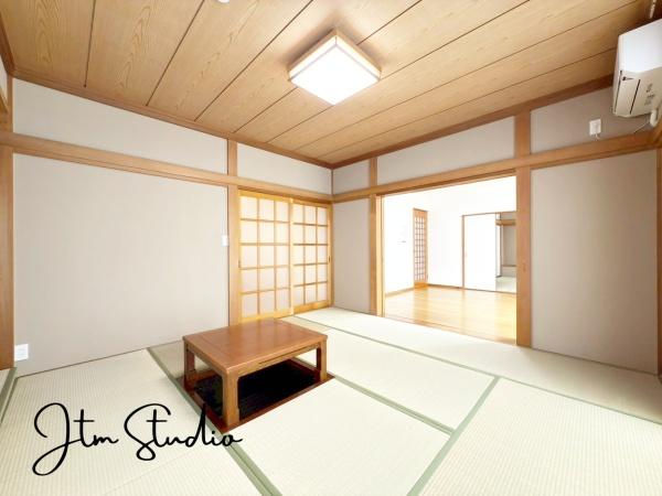 木更津市八幡台３丁目の中古一戸建て
