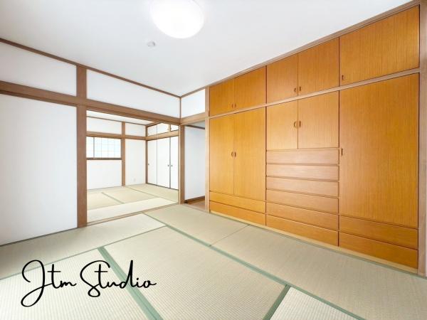 木更津市八幡台３丁目の中古一戸建て