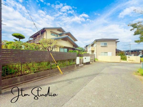 木更津市八幡台３丁目の中古一戸建て