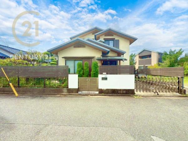 木更津市八幡台3丁目　中古戸建