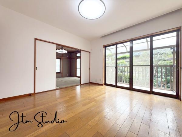 木更津市八幡台３丁目の中古一戸建て