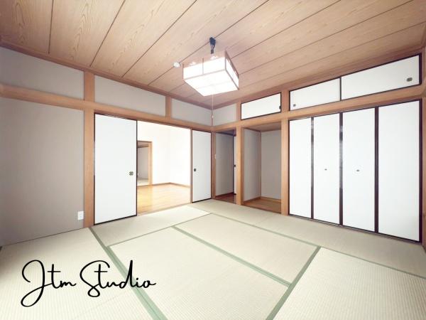 木更津市八幡台３丁目の中古一戸建て