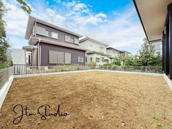 袖ケ浦市蔵波台６丁目の新築一戸建