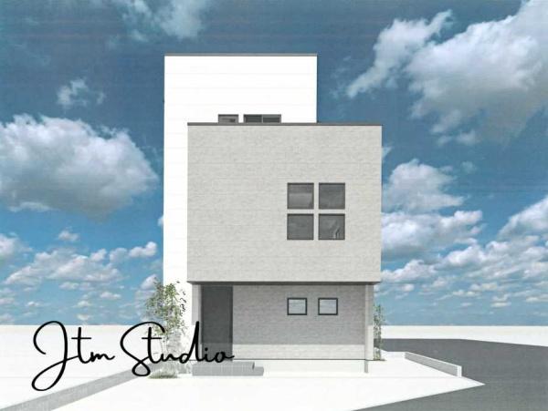木更津市新田２丁目の売土地