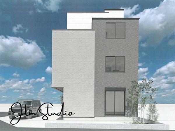 木更津市新田２丁目の売土地