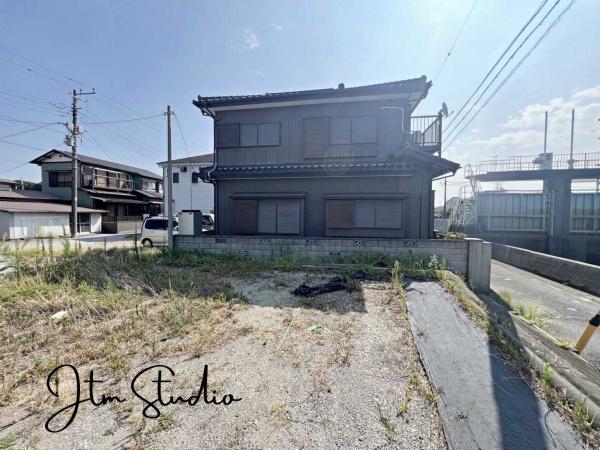 木更津市新田２丁目の土地