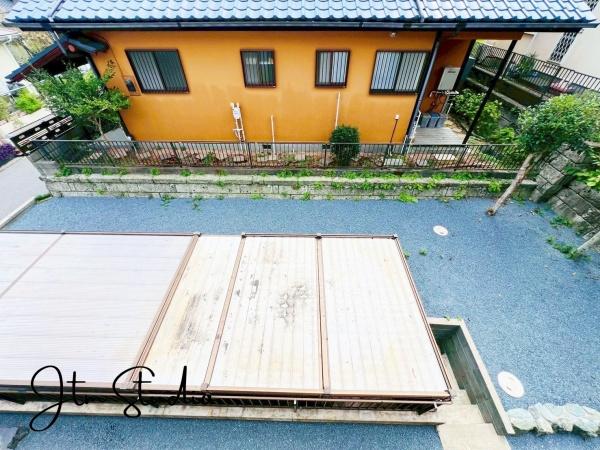 木更津市八幡台５丁目の中古一戸建て