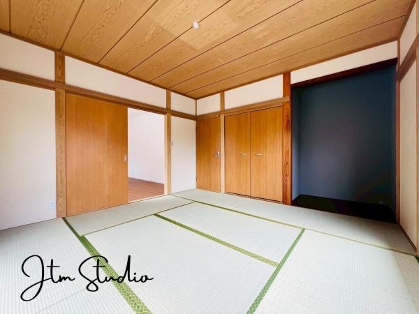 木更津市八幡台５丁目の中古一戸建て