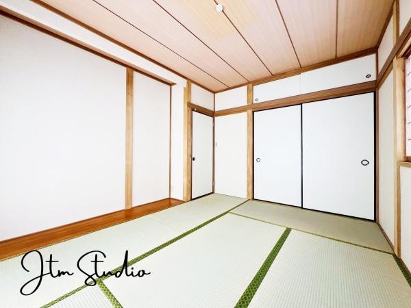木更津市八幡台５丁目の中古一戸建て