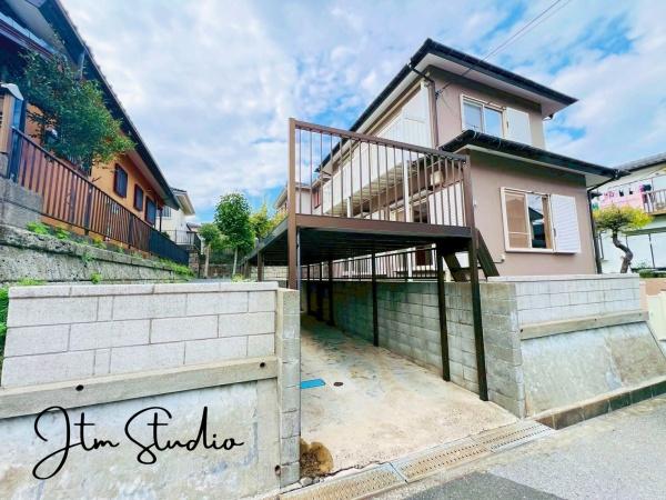 木更津市八幡台５丁目の中古一戸建て