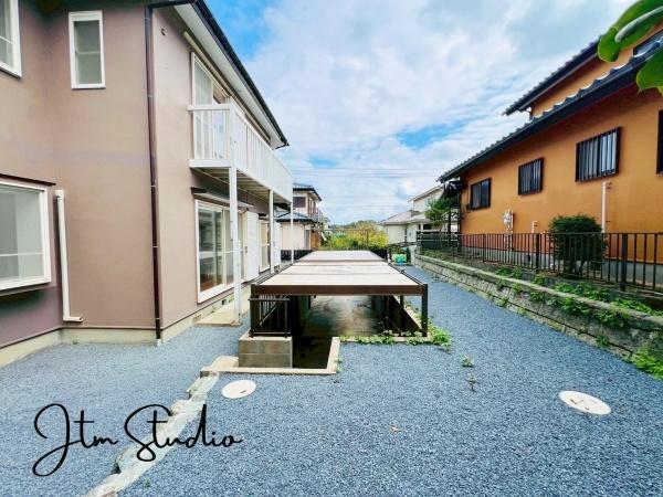 木更津市八幡台５丁目の中古一戸建て