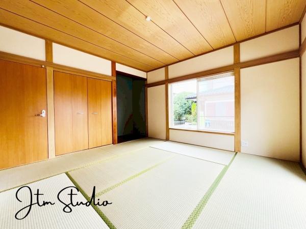 木更津市八幡台５丁目の中古一戸建て