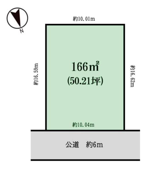 木更津市清見台南３丁目の売土地