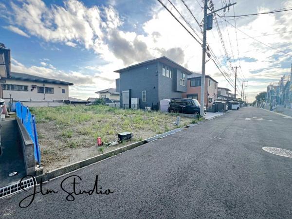 木更津市清見台南３丁目の売土地