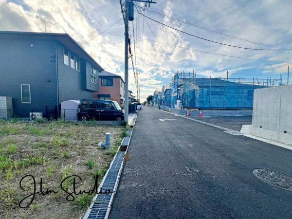 木更津市清見台南３丁目の土地