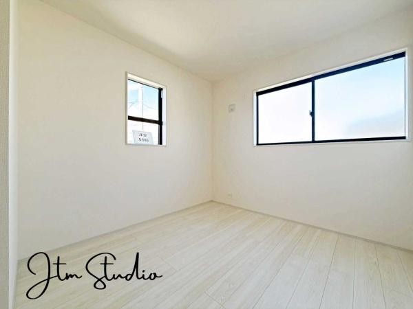 袖ケ浦市蔵波台1丁目