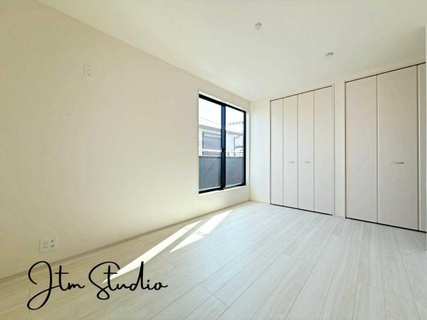 袖ケ浦市蔵波台1丁目