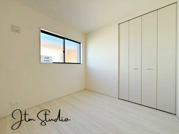 袖ケ浦市蔵波台1丁目