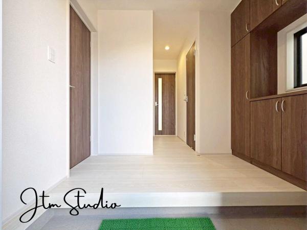 袖ケ浦市蔵波台1丁目