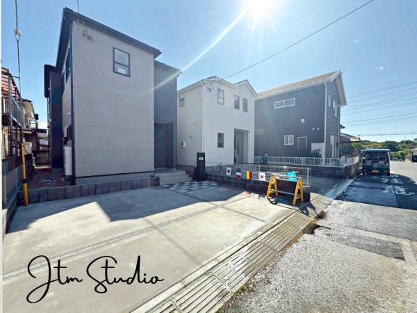 袖ケ浦市蔵波台1丁目