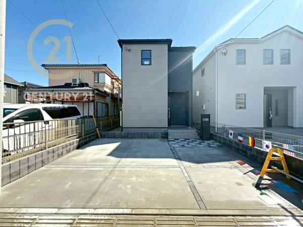 袖ケ浦市蔵波台1丁目