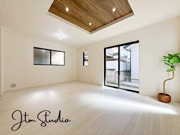 袖ケ浦市蔵波台1丁目