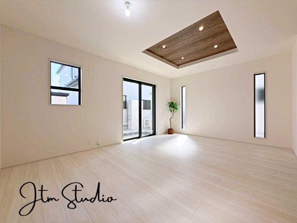 袖ケ浦市蔵波台1丁目