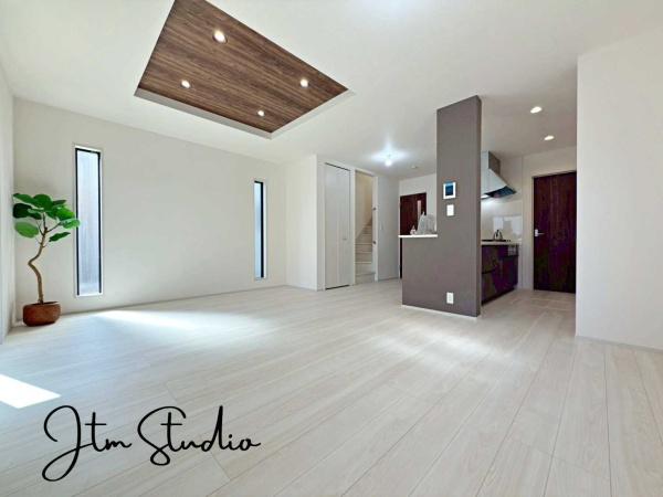 袖ケ浦市蔵波台1丁目