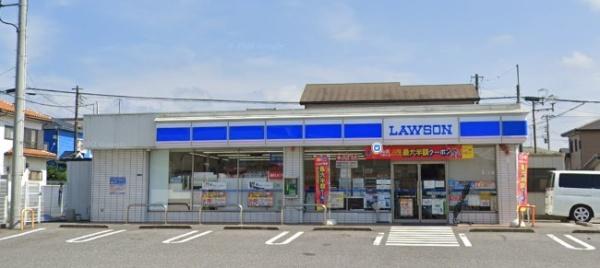 木更津市祇園2丁目(ローソン木更津祇園二丁目店)