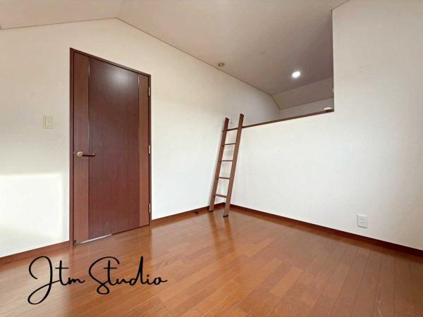木更津市羽鳥野2丁目の中古一戸建て(子供部屋)