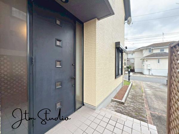 木更津市羽鳥野2丁目の中古一戸建て(その他現地)
