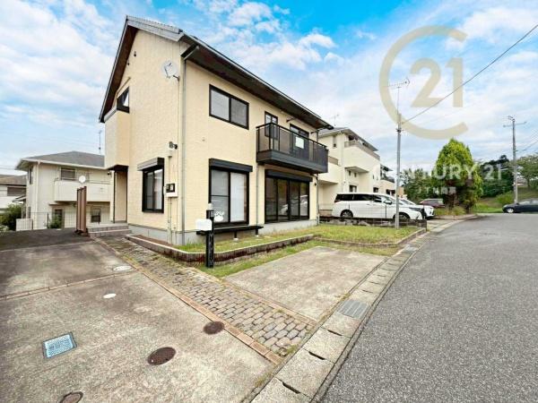木更津市羽鳥野2丁目の中古一戸建