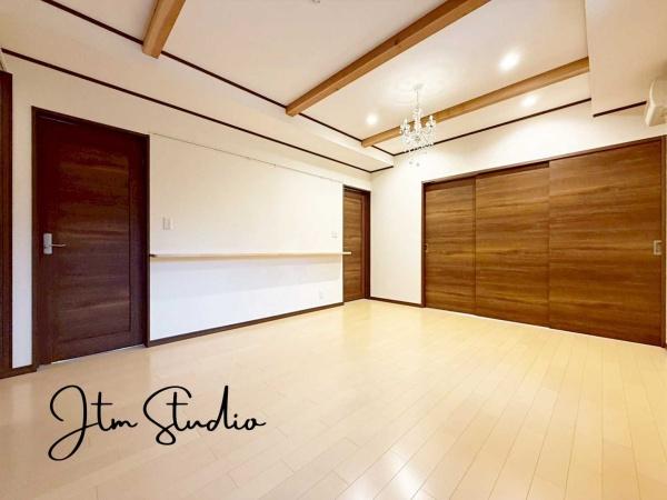 袖ケ浦市のぞみ野の中古一戸建て