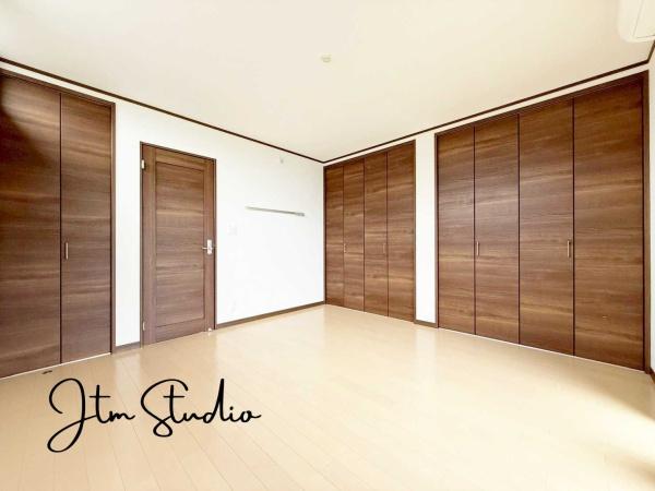 袖ケ浦市のぞみ野の中古一戸建て