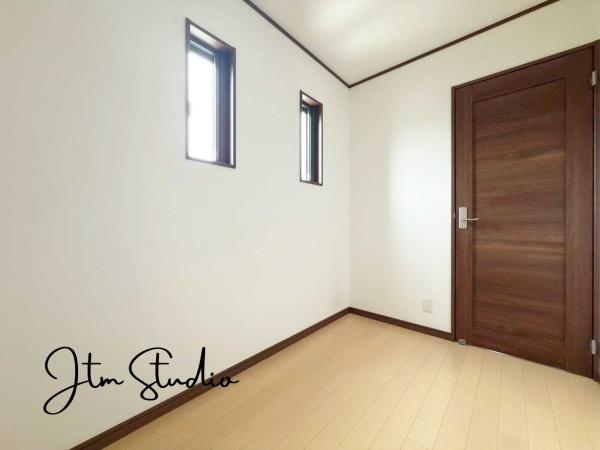 袖ケ浦市のぞみ野の中古一戸建て