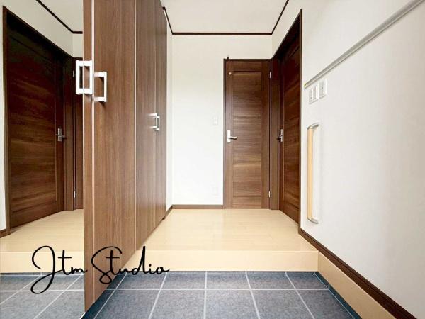 袖ケ浦市のぞみ野の中古一戸建て