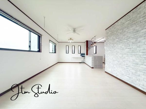 袖ケ浦市のぞみ野の中古一戸建て