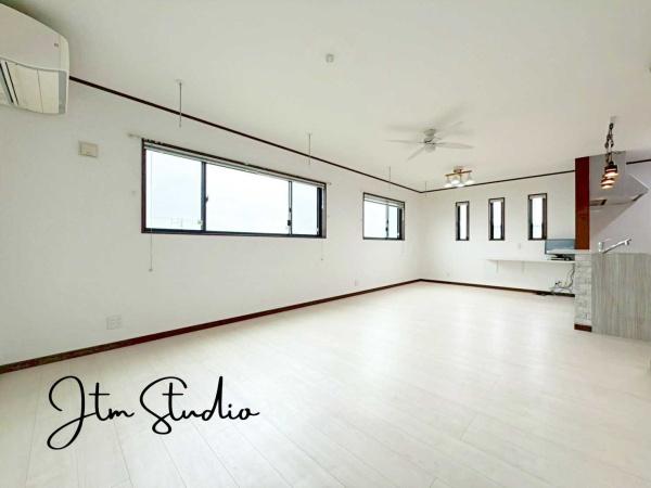 袖ケ浦市のぞみ野の中古一戸建て