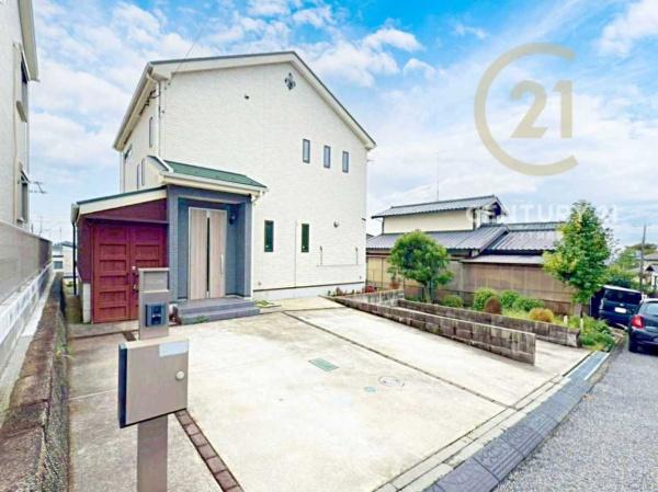 袖ケ浦市のぞみ野　中古戸建