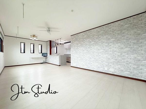 袖ケ浦市のぞみ野の中古一戸建て